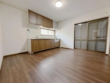 【神奈川県/横浜市港北区篠原台町】港北区篠原台町 戸建 ダイニングキッチン