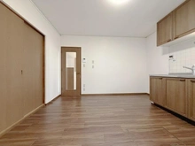 【神奈川県/横浜市港北区篠原台町】港北区篠原台町 戸建 ダイニングキッチン