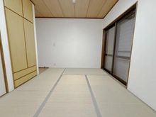 【神奈川県/横浜市港北区篠原台町】港北区篠原台町 戸建 和室