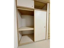 【神奈川県/横浜市港北区篠原台町】港北区篠原台町 戸建 収納