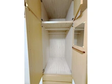 【神奈川県/横浜市港北区篠原台町】港北区篠原台町 戸建 収納