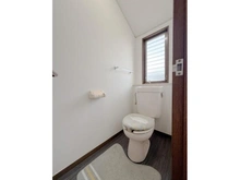 【神奈川県/横浜市港北区篠原台町】港北区篠原台町 戸建 トイレ