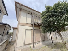 【神奈川県/横浜市港北区篠原台町】港北区篠原台町 戸建 外観