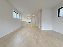 【神奈川県/横浜市港北区下田町】港北区下田町5丁目新築戸建 1号棟/全2棟 LDK