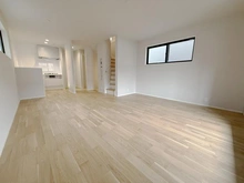 【神奈川県/横浜市港北区下田町】港北区下田町5丁目新築戸建 1号棟/全2棟 LDK