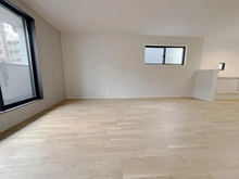 【神奈川県/横浜市港北区下田町】港北区下田町5丁目新築戸建 1号棟/全2棟 リビング・ダイニング