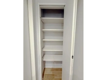 【神奈川県/横浜市港北区下田町】港北区下田町5丁目新築戸建 1号棟/全2棟 収納