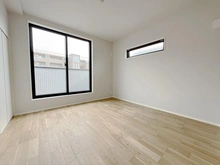 【神奈川県/横浜市港北区下田町】港北区下田町5丁目新築戸建 1号棟/全2棟 洋室