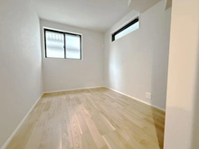 【神奈川県/横浜市港北区下田町】港北区下田町5丁目新築戸建 1号棟/全2棟 サービスルーム（納戸）