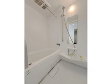 【神奈川県/横浜市港北区下田町】港北区下田町5丁目新築戸建 1号棟/全2棟 浴室