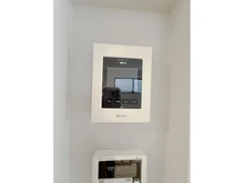 【神奈川県/横浜市港北区下田町】港北区下田町5丁目新築戸建 1号棟/全2棟 TVモニター付きインターフォン