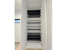 【神奈川県/横浜市港北区下田町】港北区下田町5丁目新築戸建 1号棟/全2棟 下足入