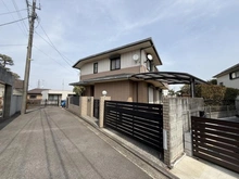 【神奈川県/横浜市港北区篠原台町】 港北区篠原台町 戸建 外観