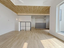 【神奈川県/横浜市港北区新吉田東】港北区新吉田東7丁目　新築戸建  LDK