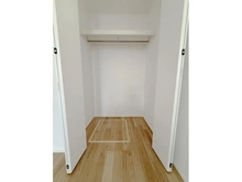 【神奈川県/横浜市港北区新吉田東】港北区新吉田東7丁目　新築戸建  収納