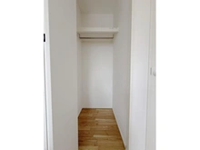 【神奈川県/横浜市港北区新吉田東】港北区新吉田東7丁目　新築戸建  収納