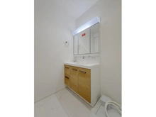 【神奈川県/横浜市港北区新吉田東】港北区新吉田東7丁目　新築戸建  洗面所