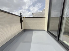 【神奈川県/横浜市港北区新吉田東】港北区新吉田東7丁目　新築戸建  バルコニー