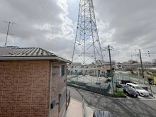 【神奈川県/横浜市港北区新吉田東】港北区新吉田東7丁目　新築戸建  眺望