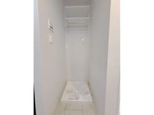 【神奈川県/横浜市港北区篠原町】港北区篠原町 新築戸建 洗面所