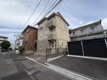 【神奈川県/川崎市中原区下小田中】中原区下小田中2丁目　戸建 外観