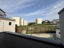 【神奈川県/横浜市鶴見区北寺尾】鶴見区北寺尾6丁目新築戸建　16号棟/全19号棟 眺望：バルコニーから
