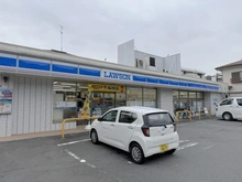 【神奈川県/横浜市港北区篠原東】篠原東1丁目　新築戸建 ローソン　篠原東1丁目店（現地より約160m）