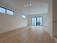 【神奈川県/横浜市都筑区見花山】都筑区見花山　新築戸建　1号棟/全2棟 LDK
