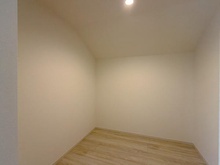 【神奈川県/横浜市都筑区見花山】都筑区見花山　新築戸建　2号棟/全2棟 ウォークインクローゼット