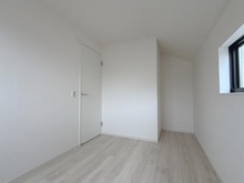 【神奈川県/横浜市都筑区見花山】都筑区見花山　新築戸建　2号棟/全2棟 洋室