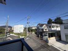 【神奈川県/横浜市鶴見区駒岡】鶴見区駒岡1丁目　新築戸建　4号棟/全6号棟 眺望