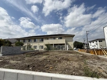 【神奈川県/横浜市都筑区南山田町】都筑区南山田町　新築戸建　3号棟/全8棟 現地（建築前）：3号棟（全8棟）