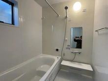 【神奈川県/横浜市金沢区六浦】横浜市金沢区六浦3丁目　新築戸建て1号棟 浴室