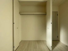 【神奈川県/横浜市金沢区六浦】横浜市金沢区六浦3丁目　新築戸建て1号棟 収納