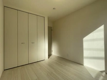 【神奈川県/横浜市金沢区六浦】横浜市金沢区六浦3丁目　新築戸建て1号棟 洋室