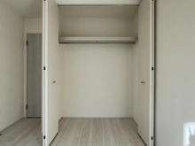 【神奈川県/横浜市金沢区六浦】横浜市金沢区六浦3丁目　新築戸建て1号棟 収納