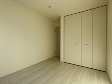 【神奈川県/横浜市金沢区六浦】横浜市金沢区六浦3丁目　新築戸建て1号棟 洋室