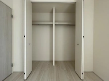 【神奈川県/横浜市金沢区六浦】横浜市金沢区六浦3丁目　新築戸建て1号棟 収納