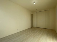 【神奈川県/横浜市金沢区六浦】横浜市金沢区六浦3丁目　新築戸建て1号棟 洋室