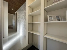 【神奈川県/横浜市金沢区六浦】横浜市金沢区六浦3丁目　新築戸建て2号棟 収納