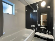 【神奈川県/横浜市金沢区六浦】横浜市金沢区六浦3丁目　新築戸建て2号棟 浴室