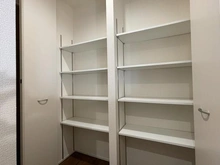 【神奈川県/横浜市金沢区六浦】横浜市金沢区六浦3丁目　新築戸建て2号棟 収納