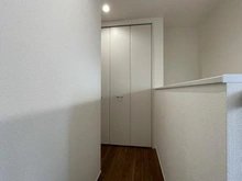 【神奈川県/横浜市金沢区六浦】横浜市金沢区六浦3丁目　新築戸建て2号棟 廊下