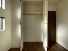 【神奈川県/横浜市金沢区六浦】横浜市金沢区六浦3丁目　新築戸建て2号棟 収納