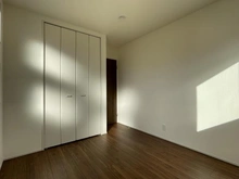 【神奈川県/横浜市金沢区六浦】横浜市金沢区六浦3丁目　新築戸建て2号棟 洋室