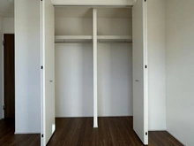 【神奈川県/横浜市金沢区六浦】横浜市金沢区六浦3丁目　新築戸建て2号棟 収納