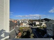 【神奈川県/横浜市金沢区六浦】横浜市金沢区六浦3丁目　新築戸建て2号棟 眺望