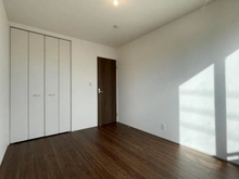 【神奈川県/横浜市金沢区六浦】横浜市金沢区六浦3丁目　新築戸建て2号棟 洋室