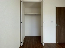 【神奈川県/横浜市金沢区六浦】横浜市金沢区六浦3丁目　新築戸建て2号棟 収納