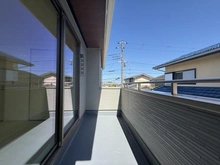 【神奈川県/横浜市金沢区東朝比奈】横浜市金沢区東朝比奈3丁目　新築戸建て2号棟 洋室